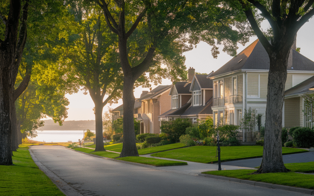 Graphique des prix immobiliers rue du Lac à Draveil