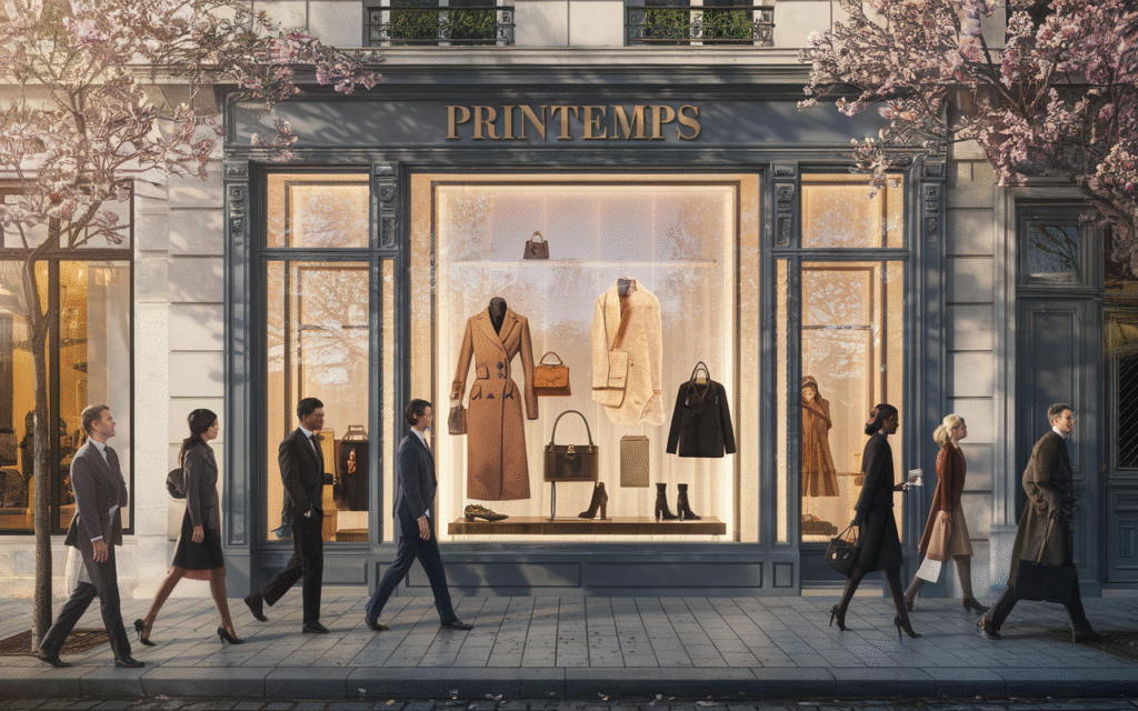 Vue d'une maison à estimer rue du Printemps à Draveil