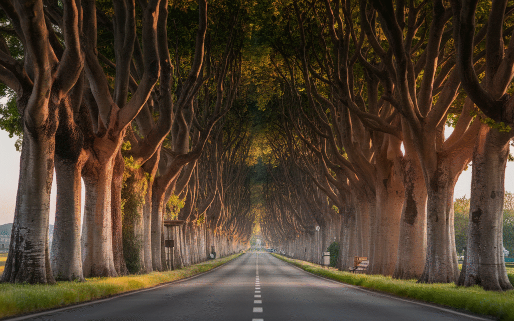 Vue d'une maison située rue du Tilleul à Draveil pour une estimation immobilière