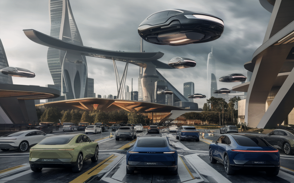 Graphique illustrant l’évolution du pouvoir d’achat immobilier à Draveil