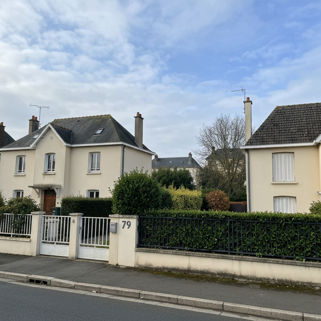 Évaluation immobilière précise et rapide à Draveil