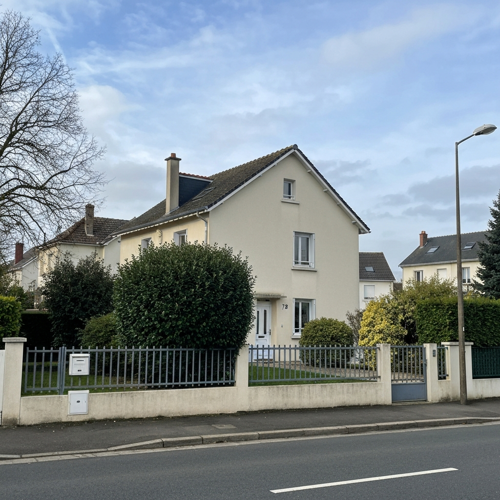Service d'estimation rapide en moins de 48 heures à Draveil